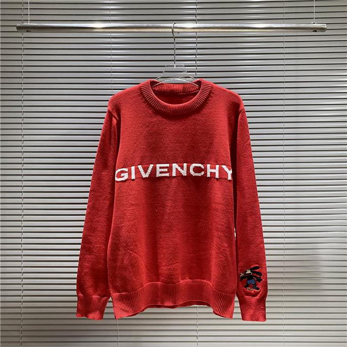 Givenchy Sweater Wmns ID:20251008-105